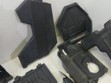 Load image into Gallery viewer, 2020 Polaris RZR RS1 1000 Body Fairings Plastics Fuel Tank Cover Set 5453951-070 | Mototech271