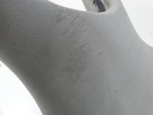 Load image into Gallery viewer, 2013 Victory Cross Country Heated Recovered Seat Saddle Backrest 2684866