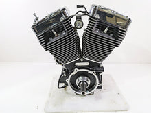 Load image into Gallery viewer, 2016 Harley Touring FLHR Road King Running Engine Motor 103ci Video 19678-16A | Mototech271