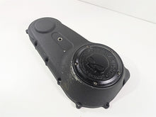 Load image into Gallery viewer, 2009 Harley FXDC Dyna Super Glide Outer Primary Drive Clutch Cover Mid 60761-06