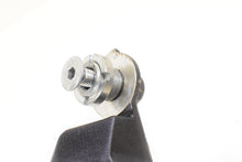 Load image into Gallery viewer, 2012 Ducati Multistrada 1200S Left Footpeg Bracket Holder Mount Peg 69926201A | Mototech271