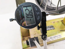 Load image into Gallery viewer, 2007 BMW R1200GS K255 Adv 19x2.5 Front Wheel Spoke Rim 36317710866 36317696218 | Mototech271