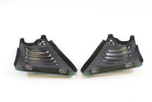 Load image into Gallery viewer, 2006 Harley VRSCA V-Rod Frame Neck Cover Set - Dragon Green 66155-03 | Mototech271