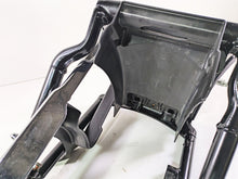 Load image into Gallery viewer, 2008 Harley FLSTC 105TH Softail Heritage Rear Swingarm & Belt Covers 47573-11BHP