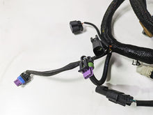 Load image into Gallery viewer, 2013 Harley VRSCDX Night Rod Sp Complete Wiring Harness Loom -No ABS 69200094 | Mototech271