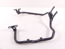 Load image into Gallery viewer, 2013 BMW F800GS K72 Rear Grab Bar Luggage Rack Set 46548525357