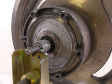 Load image into Gallery viewer, 2002 Honda VT1100C2 Shadow Sabre Straight Enkei Rear Wheel 15x3.5 42650-MCK-A00