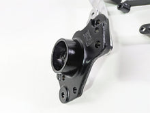 Load image into Gallery viewer, 2016 Harley Touring FLHR Road King Front Right Floorboard & Brake Ped 50621-06A