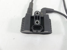 Load image into Gallery viewer, 2007 Harley Sportster XL1200 Nightster Ignition Coil Wires & Plugs 31656-07