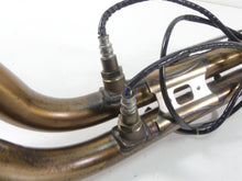 Load image into Gallery viewer, 2017 Yamaha XT1200Z Super Tenere Oem Exhaust Header Manifold Pipe 2BS-14610-00