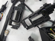 Load image into Gallery viewer, 2012 BMW R1200 GS K255 Adventure Main Engine Wiring Harness Abs Esa 61117726669 | Mototech271