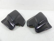 Load image into Gallery viewer, 2001 Harley Touring FLHRCI Road King Side Cover Fairing Cowl Set - Read 66250-97 | Mototech271