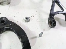 Load image into Gallery viewer, 2015 BMW K1600 GT K48 Front Trailing Arm Shear Joint Set 31447719705