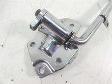 Load image into Gallery viewer, 2011 Harley Touring FLTRX Road Glide Chrome Side Kick Jiffy Kickstand 50075-07A | Mototech271