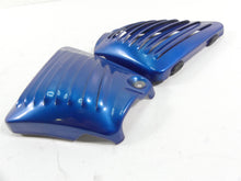 Load image into Gallery viewer, 2006 Harley VRSCD Night V Rod Front Neck Grills Cover Fairing Set 66155-03BEO | Mototech271