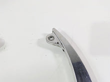 Load image into Gallery viewer, 2002 Big Dog Pitbull Rear Fender Frame Struts Braces 2613-3R/L