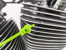 Load image into Gallery viewer, 2010 Harley Touring FLHXSE CVO Street Glide Runnin 110ci SE Engine -61k 16200106