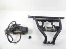 Load image into Gallery viewer, 2017 Polaris General 1000 Front Bumper + 4500Lb HD Winch Set - Read 2636518