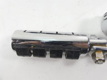 Load image into Gallery viewer, 1999 Harley Touring FLHTCUI Electra Glide Kuryakyn Highway Foot Peg Set 7964
