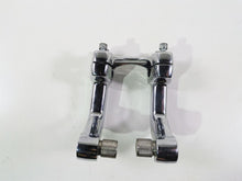 Load image into Gallery viewer, 2016 Harley FXDL Dyna Low Rider Handlebar Holder Riser Set 55900065 55900064 | Mototech271