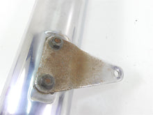 Load image into Gallery viewer, 2001 Moto Guzzi California Sp 1100 Oem Exhaust Muffler Silencer Set GU17123062