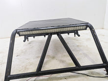 Load image into Gallery viewer, 2018 Polaris RZR XP 1000 Trail Rock Roll Over Cage Frame Light Bar Set