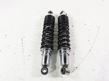 Load image into Gallery viewer, 2012 Harley VRSCF Muscle V Rod Rear Suspension Shock Shock Set 13" 54617-09 | Mototech271