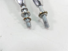 Load image into Gallery viewer, 2012 Harley Touring FLHTK Electra Glide Willie G Skull Teardrop Mirrors 91315-04 | Mototech271