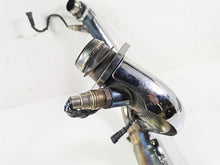 Load image into Gallery viewer, 2009 Harley Touring FLHX Street Glide Exhaust Header Manifold 66848-09 | Mototech271