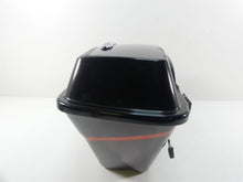 Load image into Gallery viewer, 2007 Harley FLHTCU SE CVO Electra Glide Right Saddlebag Saddle Bag Read 88277-07 | Mototech271