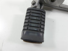 Load image into Gallery viewer, 2001 Moto Guzzi California Sp 1100 Rear Footpegs + Brackets Set GU294435509