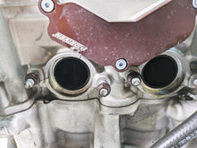 Load image into Gallery viewer, 2021 Aprilia RS660 Running Engine Motor 5K -Video CM2966115