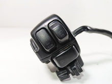 Load image into Gallery viewer, 2003 Harley Touring FLHTCUI 100TH E-Glide Left Hand Control Switch 71597-96B | Mototech271