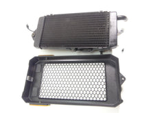 Load image into Gallery viewer, 2003 Honda VT1100 C2 Shadow Sabre Radiator Fan Cover Reservoir Set 19010-MCK-A01 | Mototech271