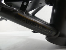 Load image into Gallery viewer, 2015 KTM 1290 Adventure Straight Main Frame Chassis With Clean Texas Title 60403001000KB