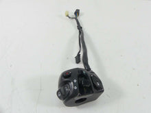 Load image into Gallery viewer, 2020 Yamaha VMX17 1700 Left Hand Control Switch Blinker Signal 2S3-83972-00-00 | Mototech271