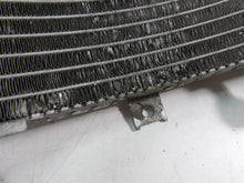 Load image into Gallery viewer, 2001 Kawasaki ZX600J2 ZX6R Ninja Radiator Fan Reservoir Hoses Set 39061-1286