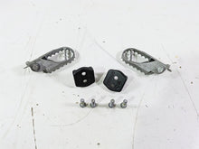 Load image into Gallery viewer, 2022 KTM 1290 Super Adventure S Rider Footpeg Set & Clips & Bolts 61903040033 | Mototech271