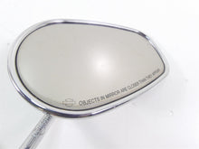 Load image into Gallery viewer, 2006 Harley Sportster XL1200 Custom Rear View Mirror Set 91846-03B 91848-03B