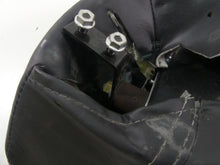 Load image into Gallery viewer, 2009 Harley FLHTCU SE4 CVO E-Glide Rear Passenger Backrest - Read 52186-09 | Mototech271