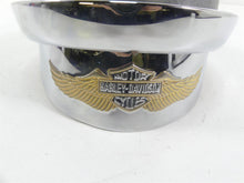Load image into Gallery viewer, 1999 Harley Touring FLHTCUI Electra Glide Headlight Head Lamp - Read 67702-81C | Mototech271