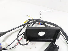 Load image into Gallery viewer, 2008 Ultima Motorcycles Fat Bastard Wiring Harness & Ignition Switch & Cdi Module