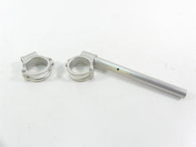 Load image into Gallery viewer, 2018 Ducati Panigale 1100 V4 S Handlebar Clip On Clamps 53mm 36031981A | Mototech271