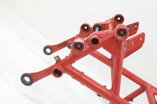 Load image into Gallery viewer, 2012 Ducati Hypermotard 1100 Evo SP Straight Main Frame Chassis Slvg 47017011BA