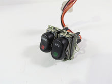 Load image into Gallery viewer, 2009 Harley Touring FLHX Street Glide Auxiliary Cruise Switches 70321-06 | Mototech271