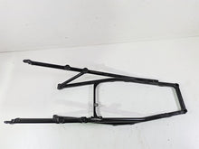 Load image into Gallery viewer, 2015 BMW R1200 GS Adv K51 Straight Rear Subframe 46518534315 46518354222
