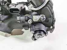 Load image into Gallery viewer, 2016 Harley FXDL Dyna Low Rider Throttle Body Fuel Injection 27708-10A 27618-06A