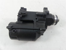 Load image into Gallery viewer, 2007 Harley FLHTCU SE CVO Electra Glide Engine Starter Motor 31619-06A