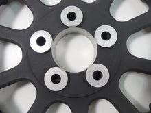 Load image into Gallery viewer, 2019 Harley FLHC Softail Heritage Rear Drive Belt Pulley 66T 24mm 37778-07