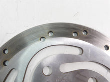 Load image into Gallery viewer, 2019 Harley Softail FXBB Street Bob Sunstar Rear Brake Disc Rotor 41797-00 | Mototech271
